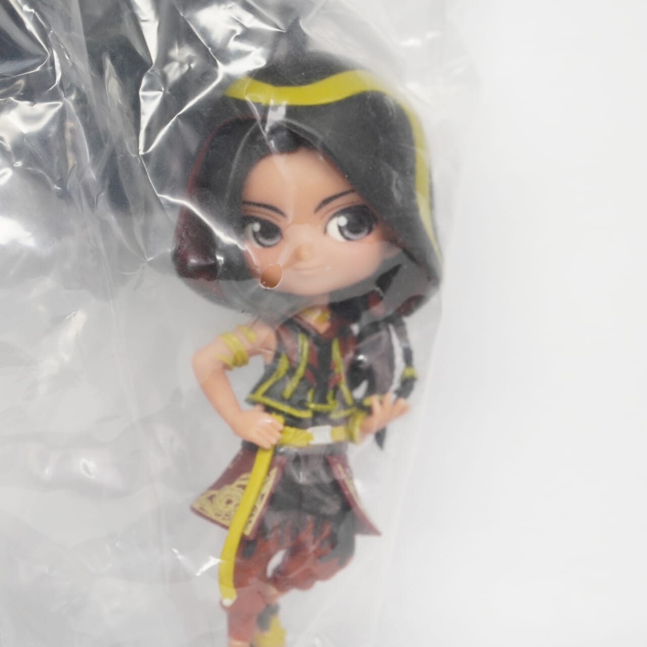 Twisted Wonderland Jamil Viper Q Posket Petit Figur