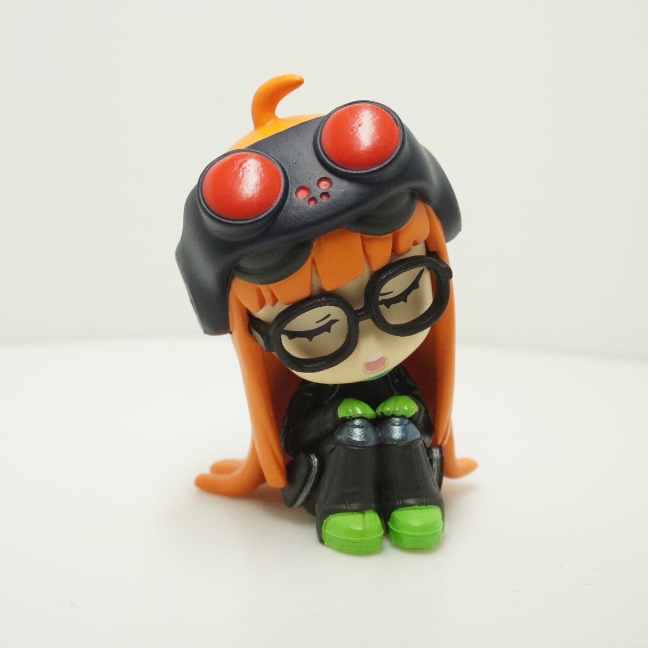 Persona 5 Oracle (Navi) 5cm Figur