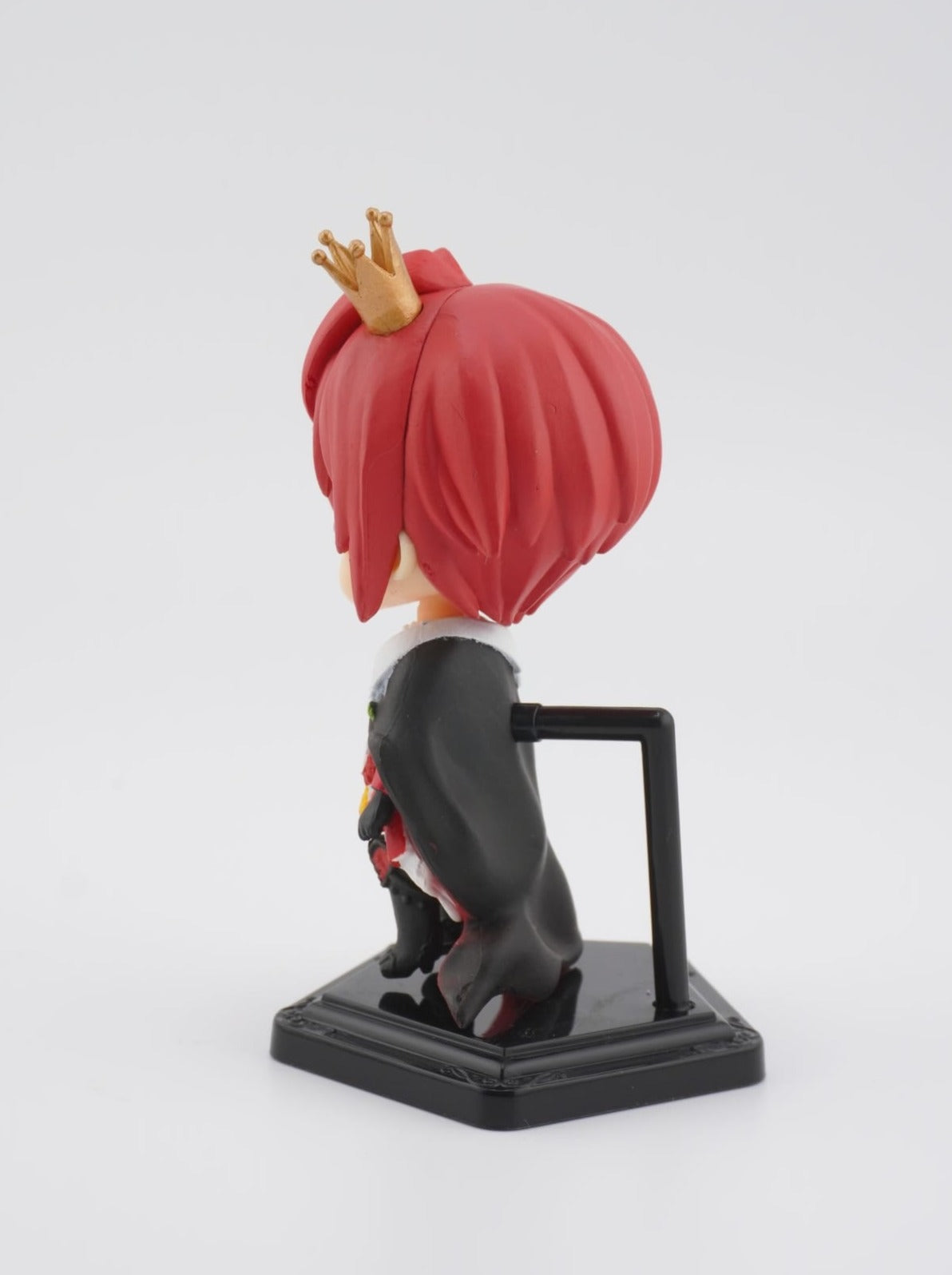 Twisted Wonderland Riddle Rosehearts 8,5cm Twinkle Statue