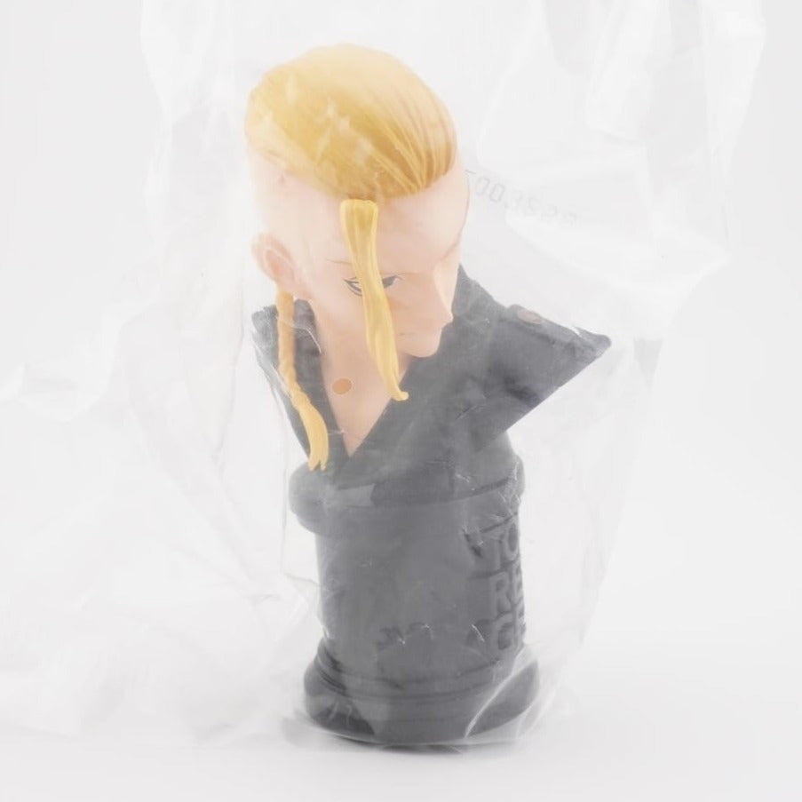 Tokyo Revengers Draken Faceculptures 11cm Figur