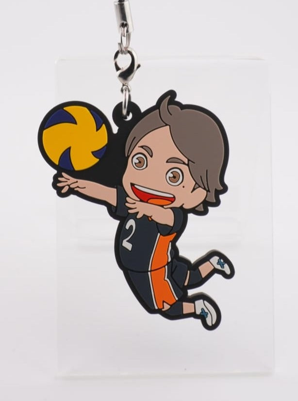 Haikyuu Kōshi Sugawara Anhänger