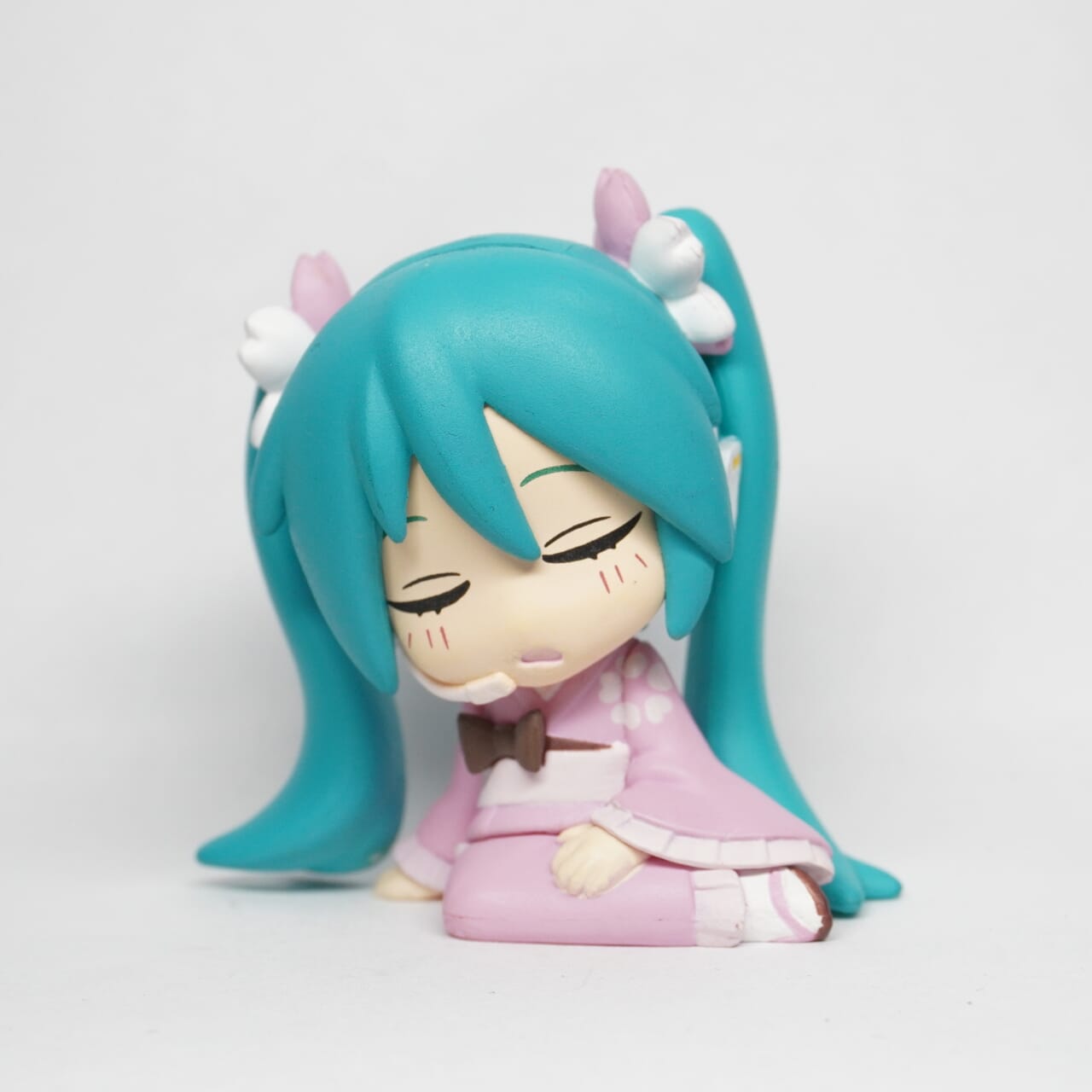 Hatsune Miku Vocaloid 5 cm Figur