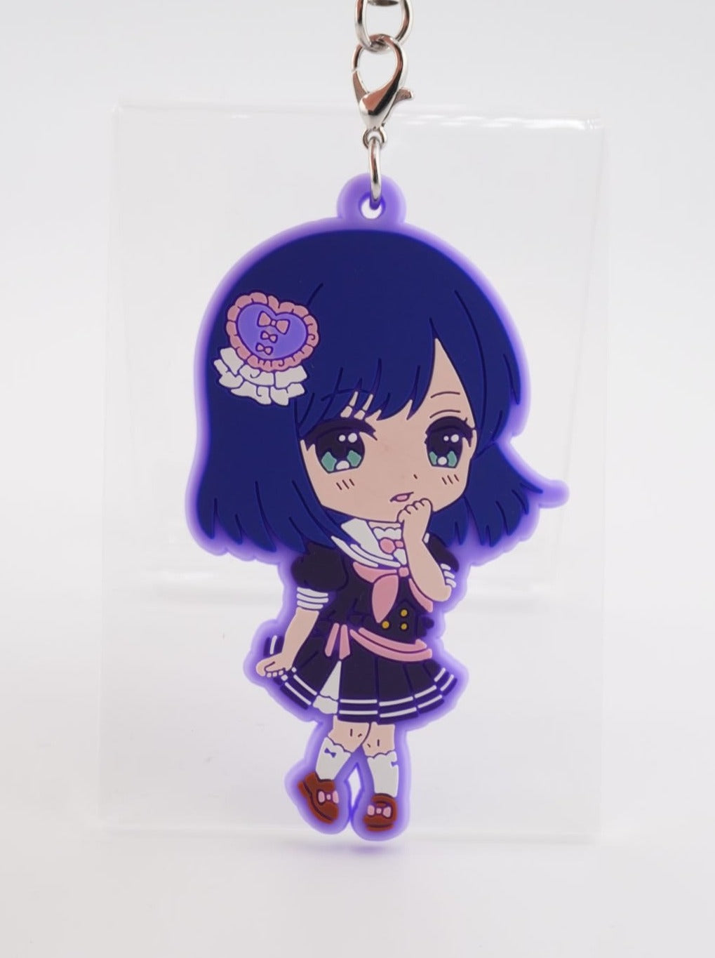 Oshi no Ko Akane Anhänger