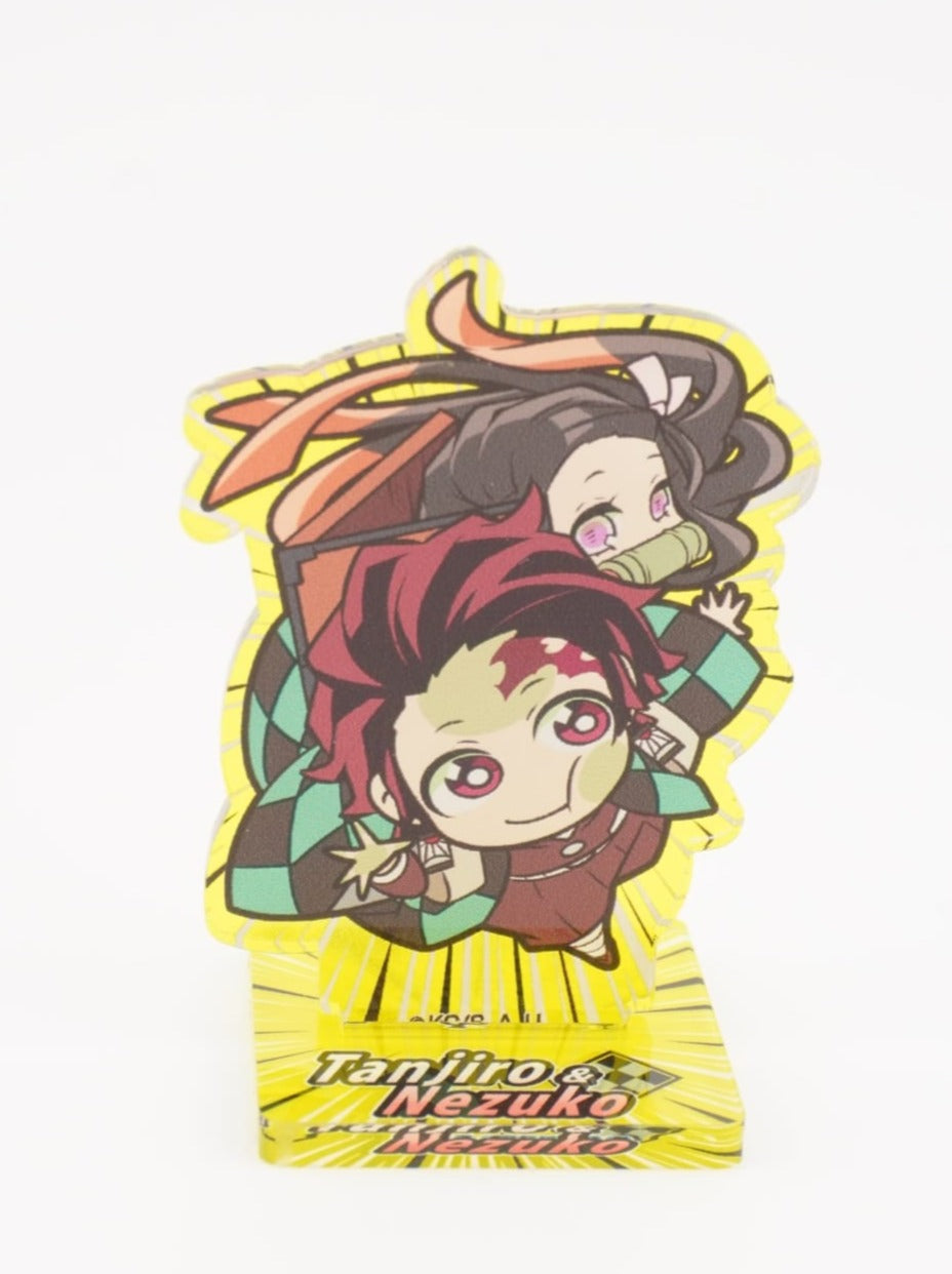 Demon Slayer Tanjiro & Nezuko Aufsteller