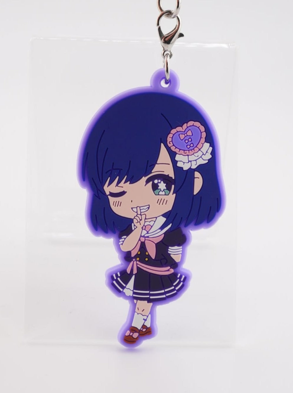 Oshi no Ko Akane Anhänger