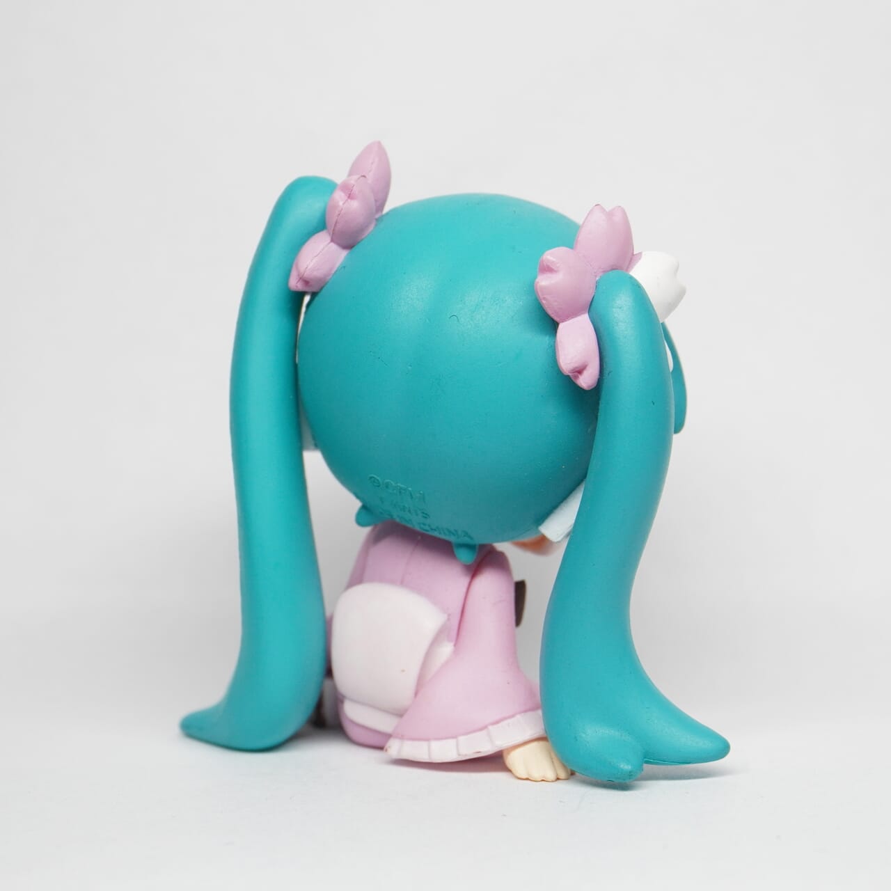 Hatsune Miku Vocaloid 5 cm Figur