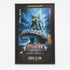 Godzilla 8cm Button