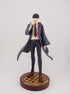 Mashle Mash Burndead 23cm Figur