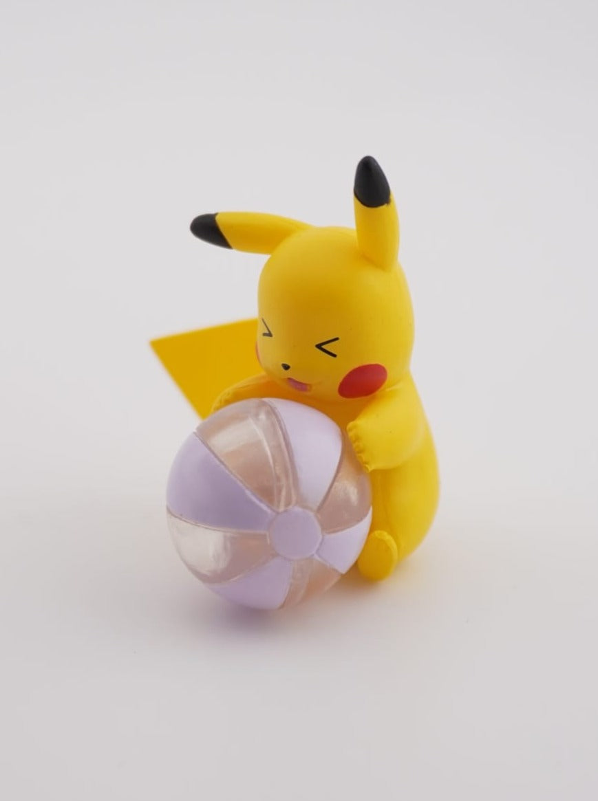 Pokemon Pikachu 4cm Figur