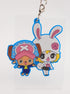 One Piece Chopper & Carrot Anhänger
