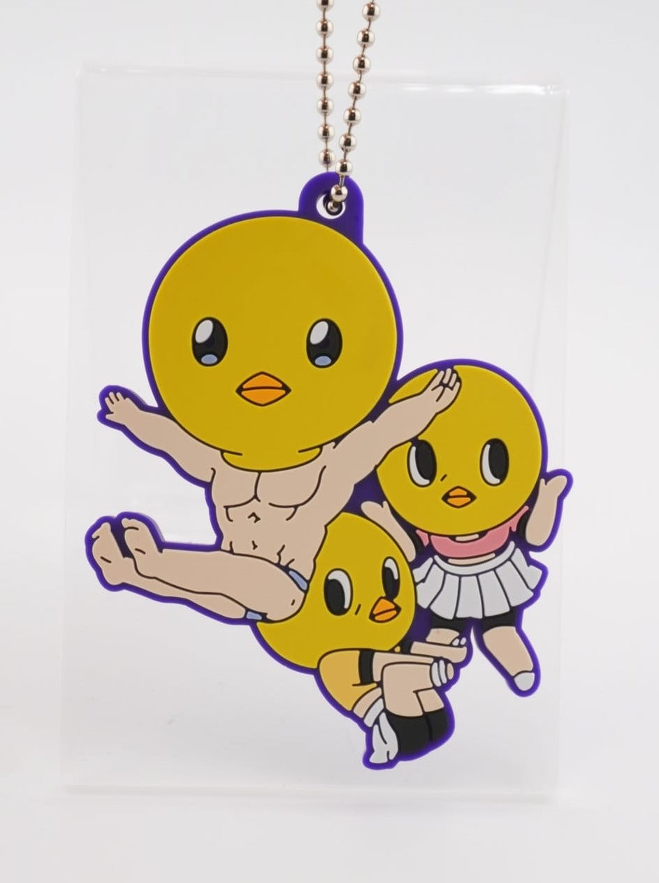 Oshi no Ko Pieyon Anhänger