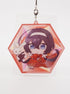 Bungo Stray Dogs Kyoka Izumi 6cm Anhänger