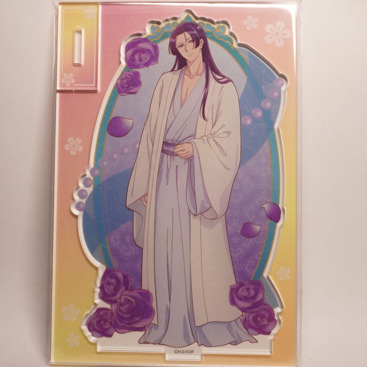 Die Tagebücher der Apothekerin ' Jinshi ' 14 cm Aufsteller