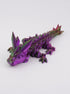 Baby Crystal Dragon 3D Druck 15cm Fidget Figur