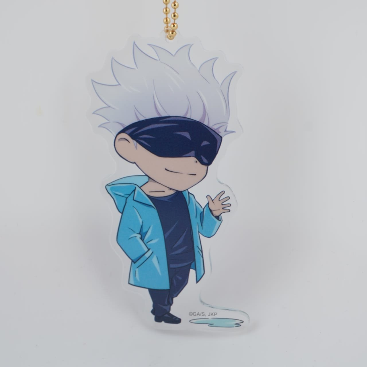 Jujutsu Kaisen Satoru Gojo 8,5cm Anhänger