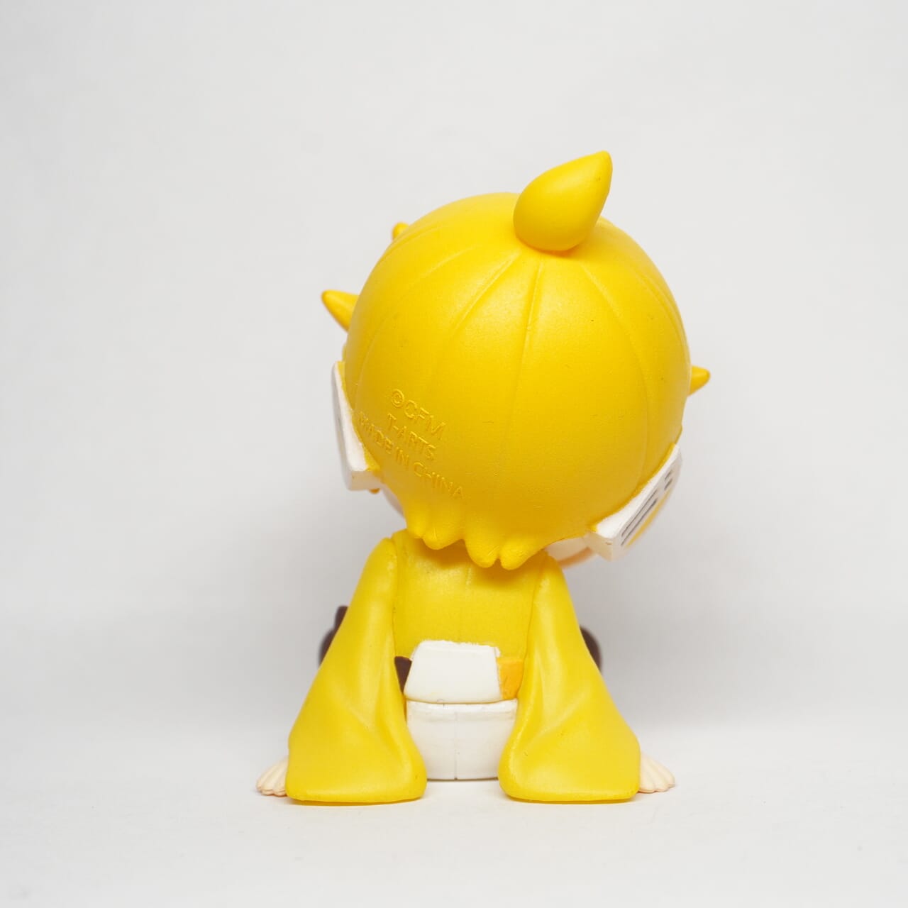 Hatsune Miku Vocaloid Len 5,5 cm Figur