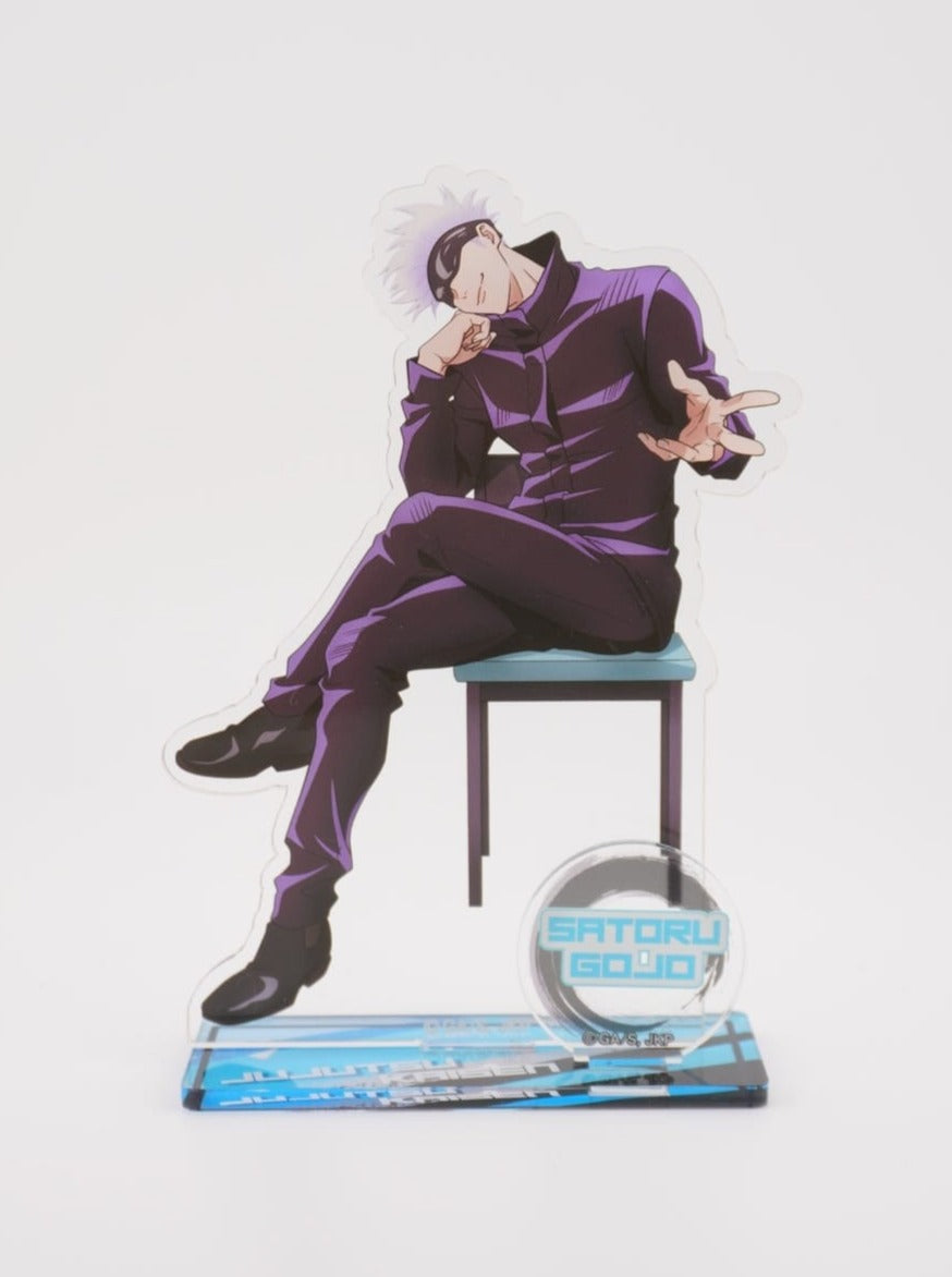 Jujutsu Kaisen Satoru Gojo 11cm Aufsteller