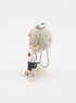 Bungo Stray Dogs Atsushi 4,5cm Figur Anhänger