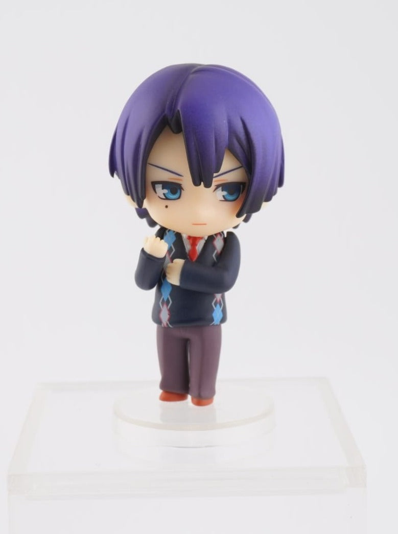 Uta no Prince-sama Masato Nendoroid Petit Figur