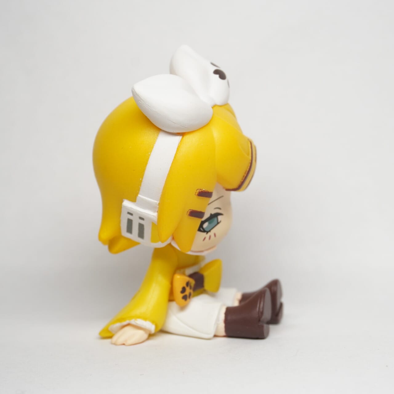 Hatsune Miku Vocaloid Rin 5,5 cm Figur
