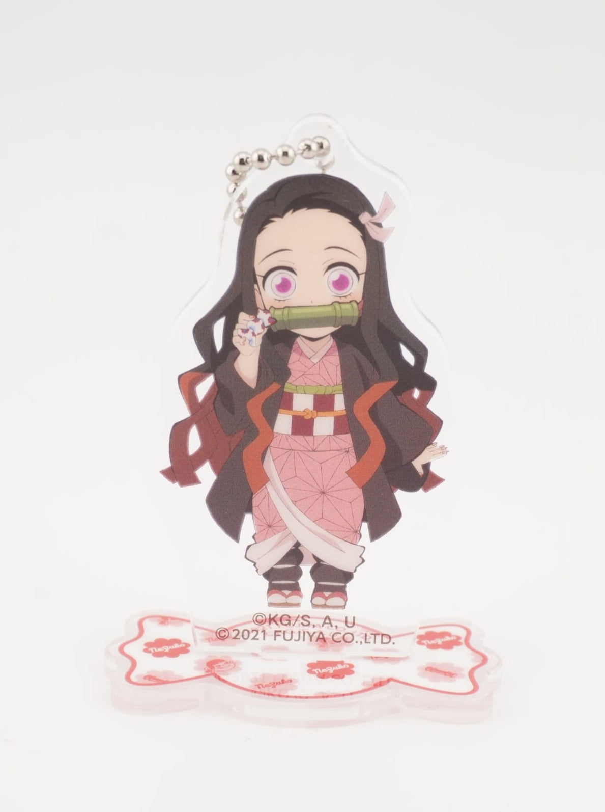 Demon Slayer Nezuko Aufsteller / Anhänger