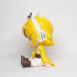 Hatsune Miku Vocaloid Rin 5,5 cm Figur