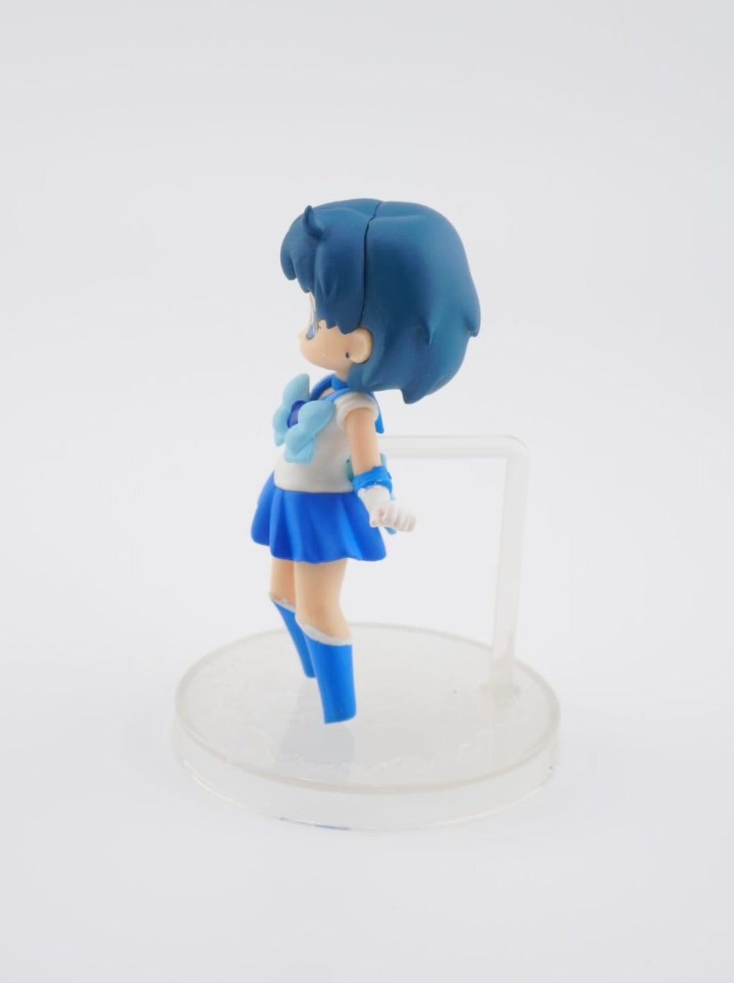 Sailor Moon Sailor Merkur Atsumete Figur
