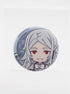 Bungo Stray Dogs Tatsuhiko Shibusawa 3,5cm Button