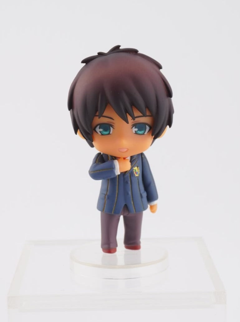 Uta no Prince-sama Cecil Nendoroid Petit Figur