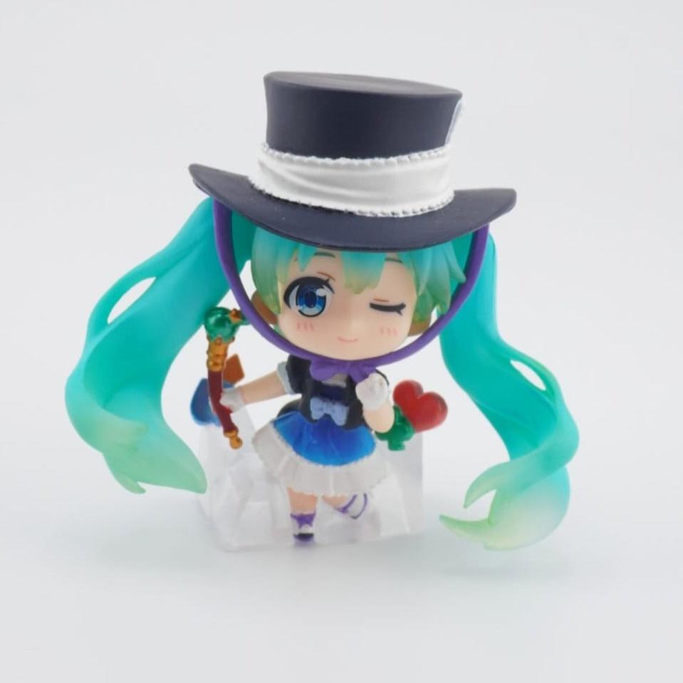 Hatsune Miku Magical Mirai 2013 Capsule Figur