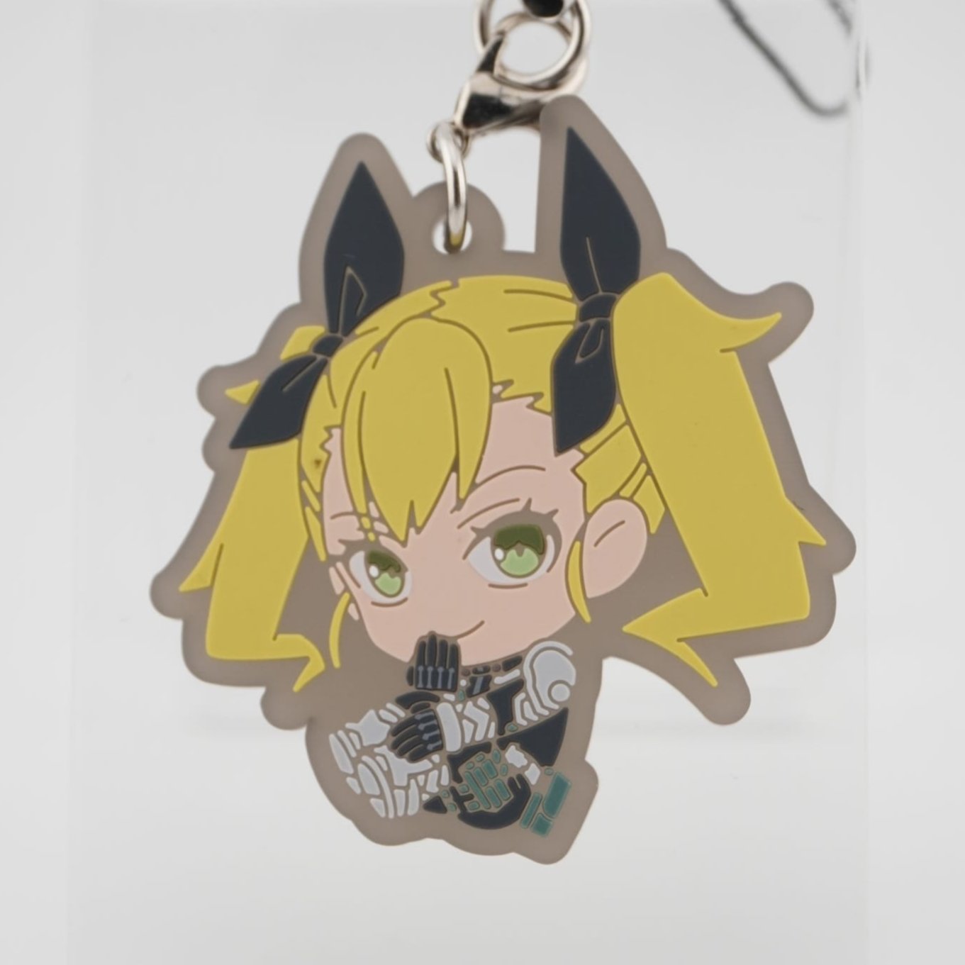 Kaiju No 8 Kikoru Shinomiya Anhänger