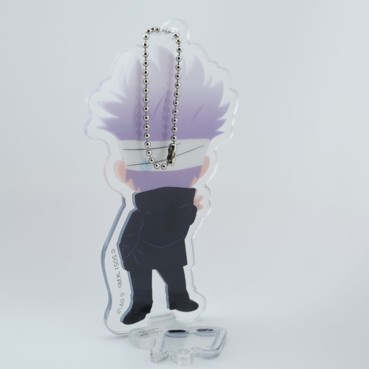 Jujutsu Kaisen Satoru Gojo 10cm Aufsteller/Anhänger
