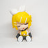 Hatsune Miku Vocaloid Rin 6 cm Figur