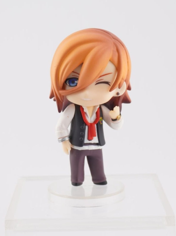 Uta no Prince-sama Ren Nendoroid Petit Figur