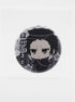 Bungo Stray Dogs Ryunosuke 3,5cm Button