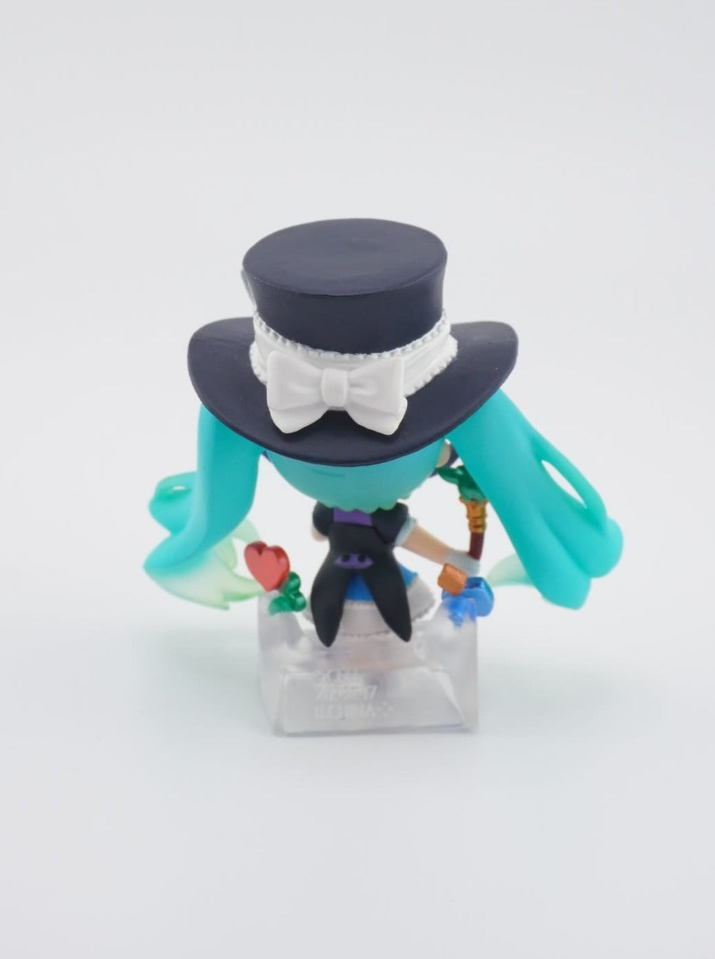 Hatsune Miku Magical Mirai 2013 Capsule Figur