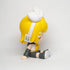 Hatsune Miku Vocaloid Rin 6 cm Figur