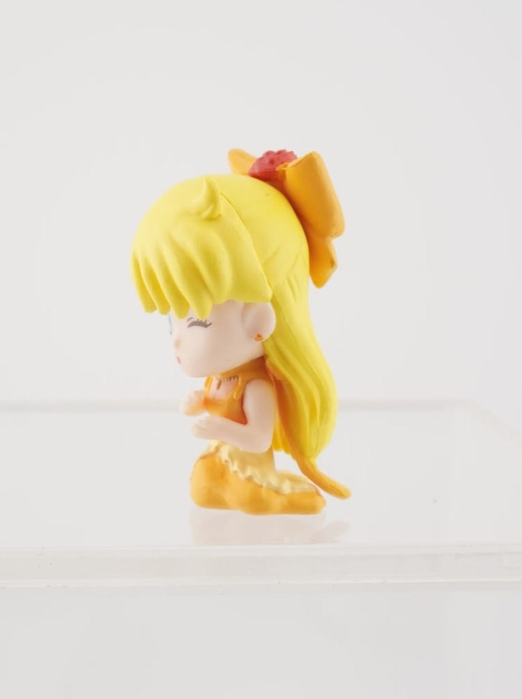 Sailor Moon Princess Venus 3,5cm Hugcot Figur