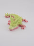 Baby Crystal Dragon 3D Druck 15cm Fidget Figur