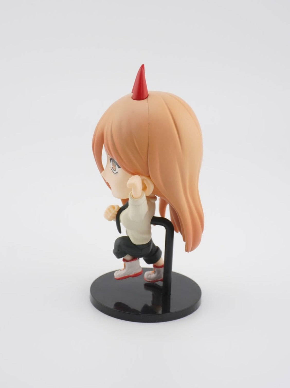 Chainsaw Man Power Deformed Figur