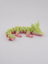 Baby Crystal Dragon 3D Druck 15cm Fidget Figur