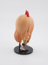Chainsaw Man Power Deformed Figur