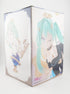 Hatsune Miku Kuji Last Version 17cm Figur (beschädigter Karton)