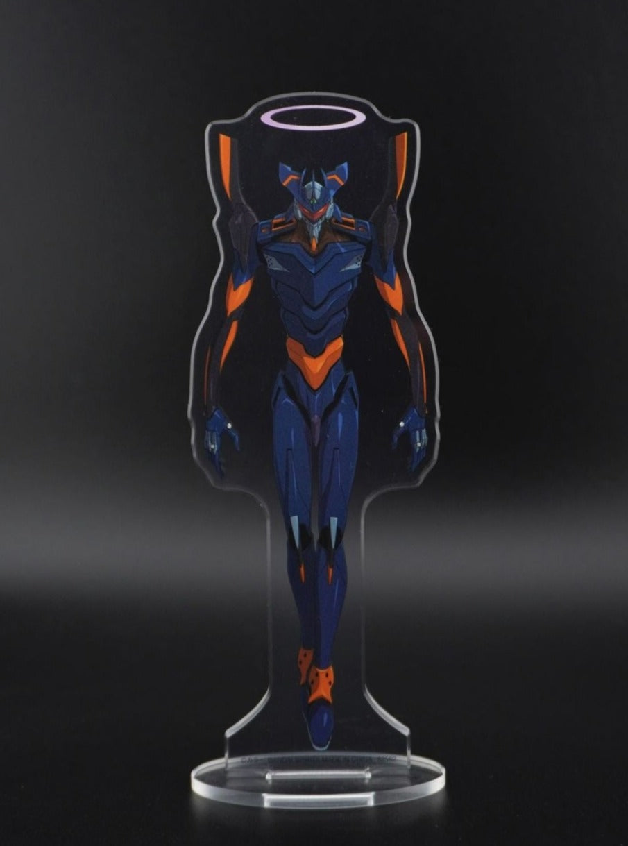 Neon Genesis Evangelion Mark.06 Aufsteller