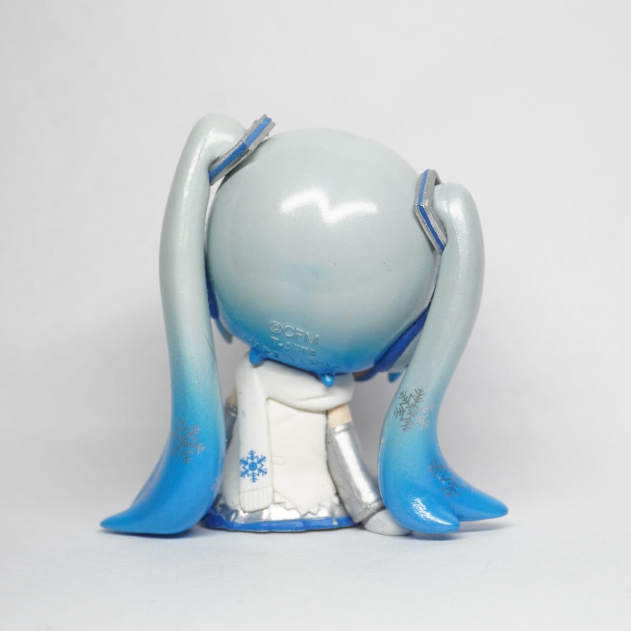 Hatsune Miku Vocaloid 5 cm Figur