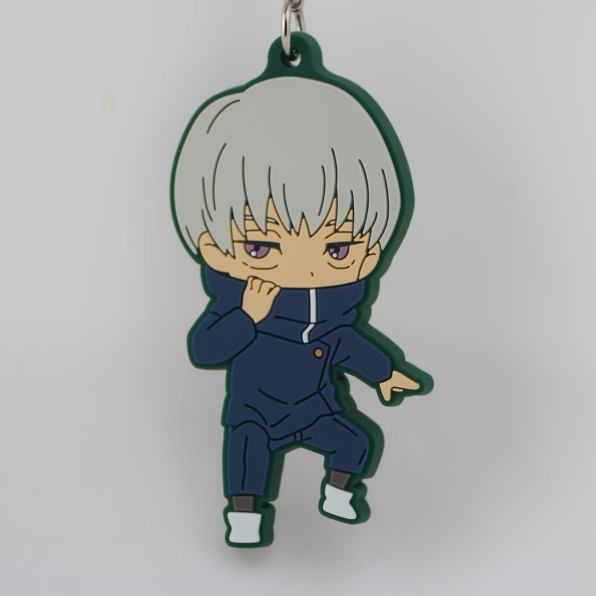 Jujutsu Kaisen Toge Inumaki Anhänger