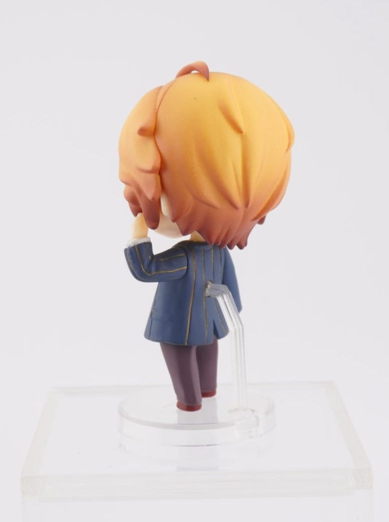 Uta no Prince-sama Natsuki Nendoroid Petit Figur