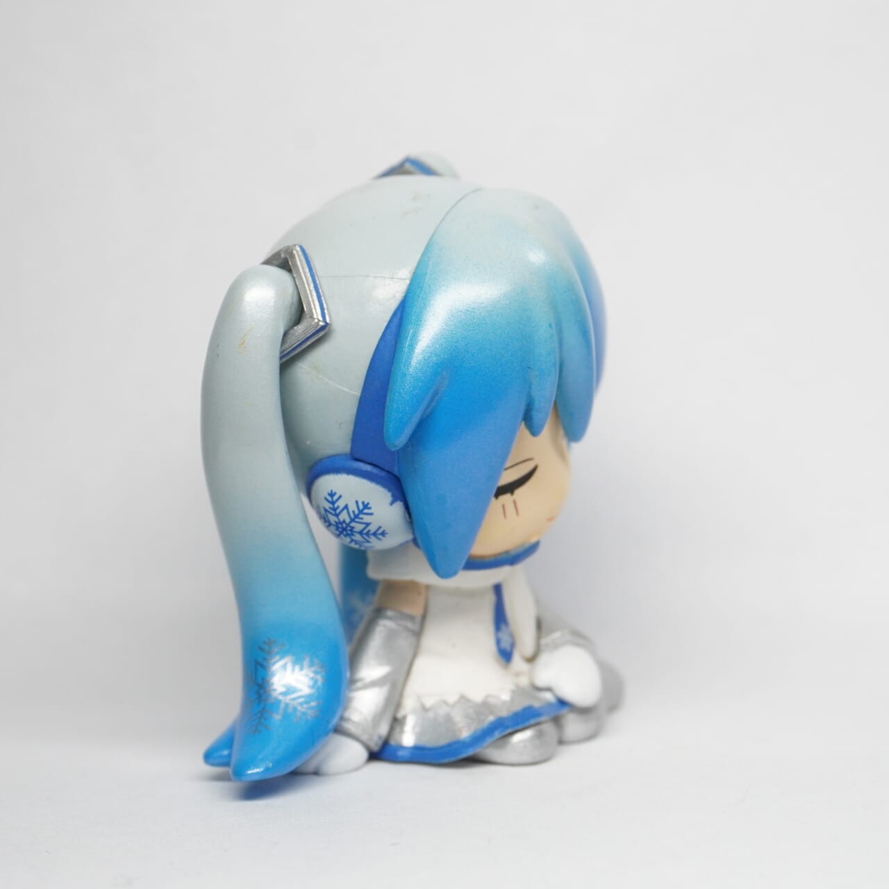 Hatsune Miku Vocaloid 5 cm Figur