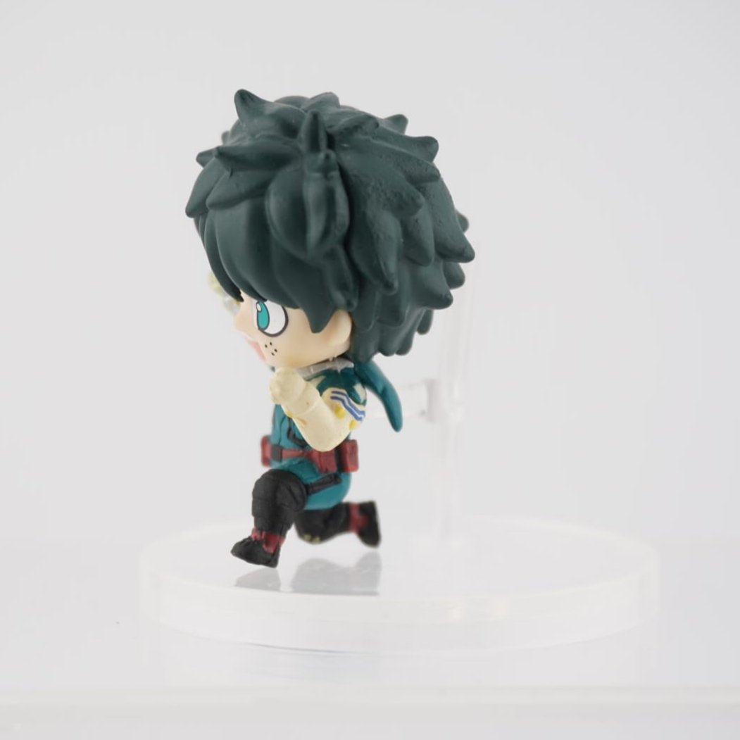 My Hero Academia Midoriya 5cm Figur