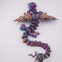 Storm Wing Dragon 3D Druck Fidget 34cm Figur